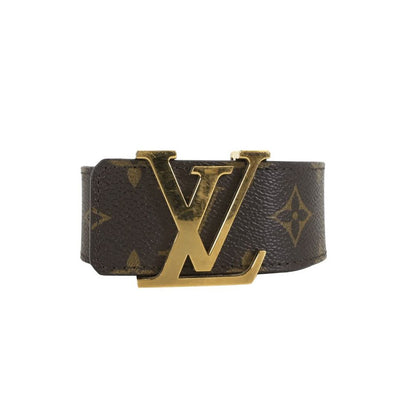 Louis Vuitton Initiales Belt