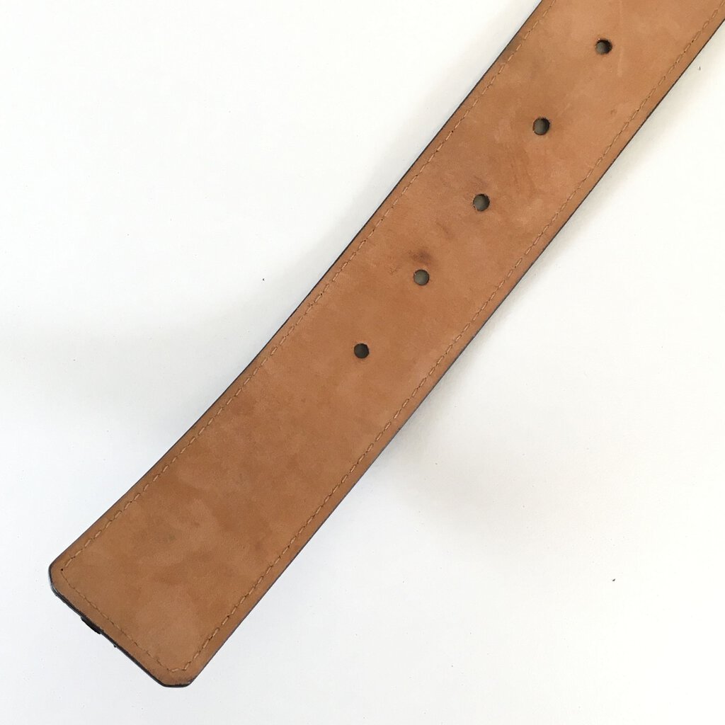 Louis Vuitton Initiales Belt