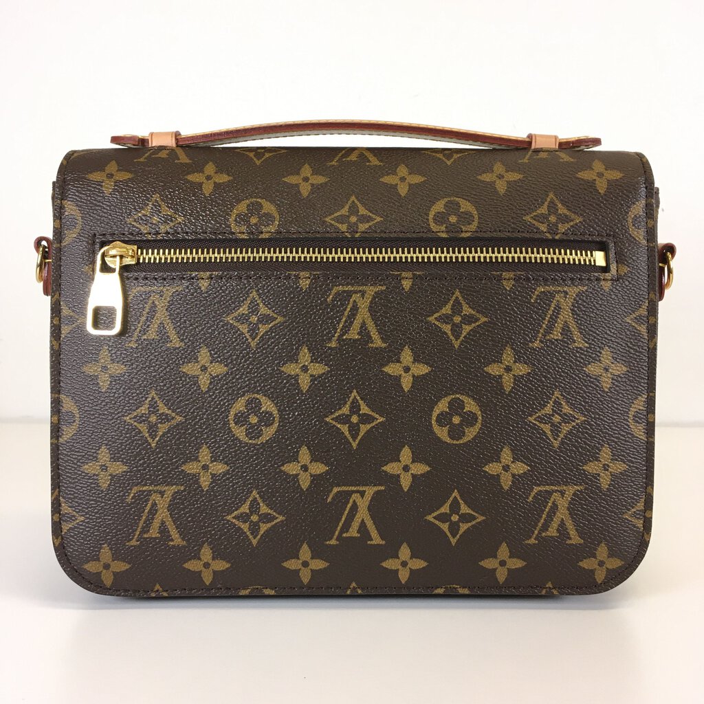 Louis Vuitton Pochette Métis