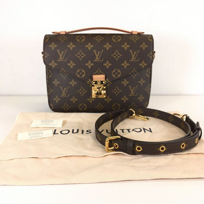 Louis Vuitton Pochette Métis