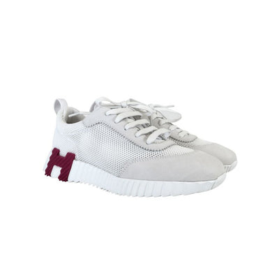 Hermes Bouncing Sneaker