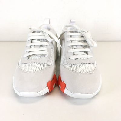 Hermes Bouncing Sneaker