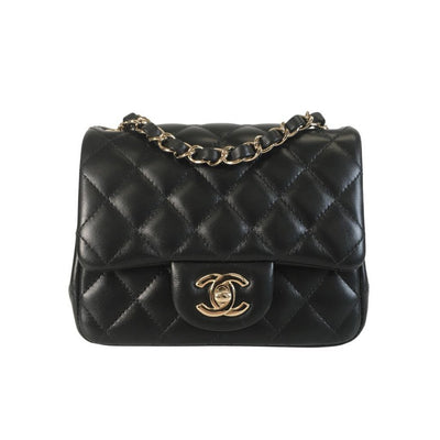 Chanel Mini Square