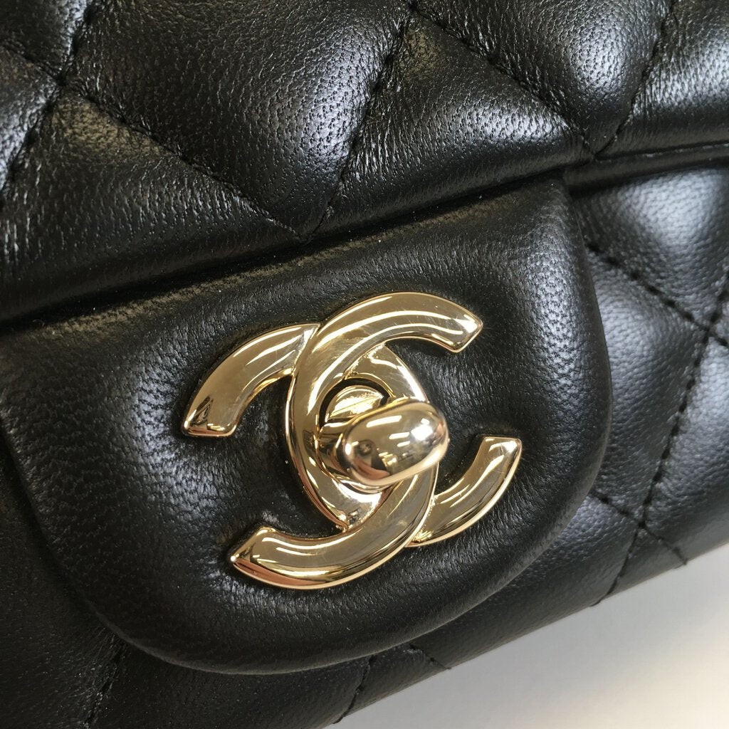 Chanel Mini Square