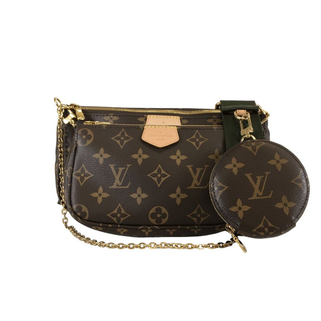 Louis Vuitton Multi Pochette Accessories