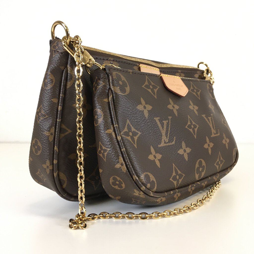 Louis Vuitton Multi Pochette Accessories