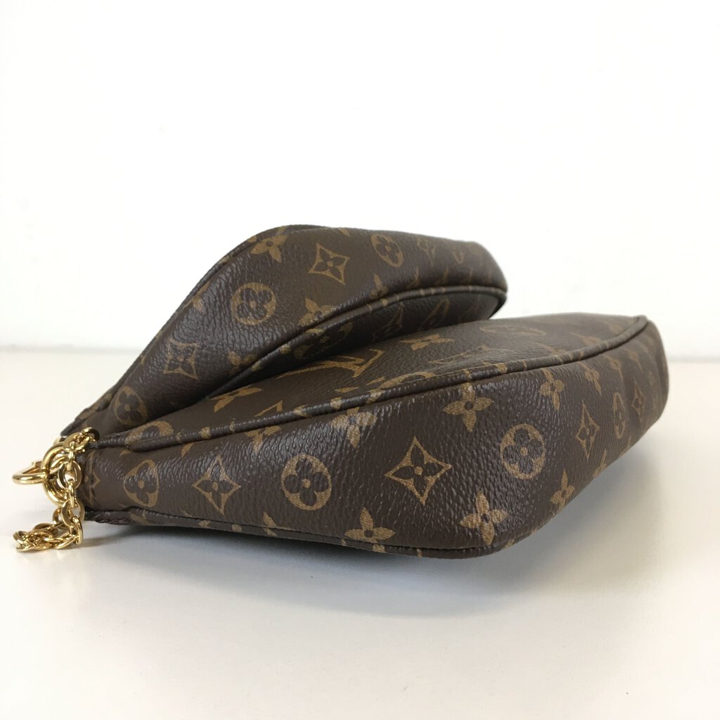 Louis Vuitton Multi Pochette Accessories