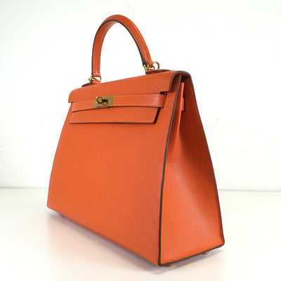 Hermès Kelly 32