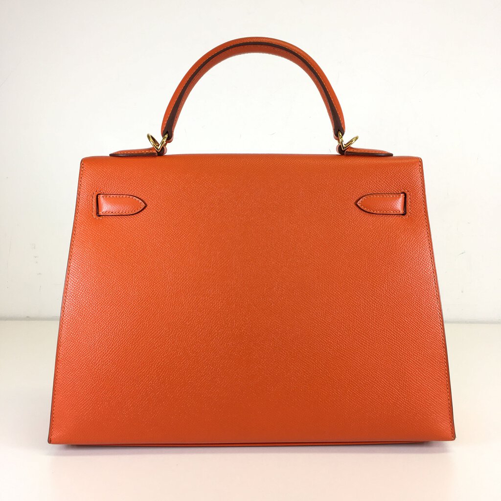 Hermès Kelly 32