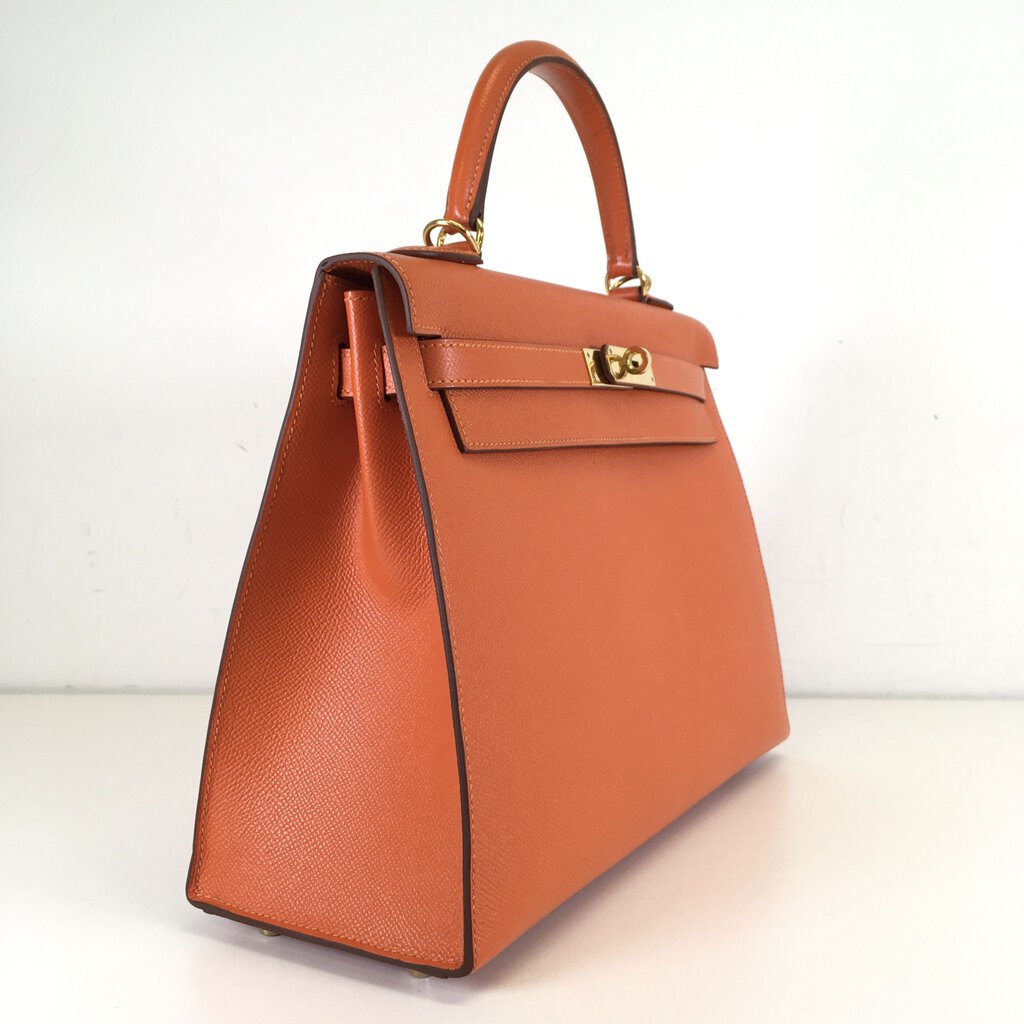 Hermès Kelly 32