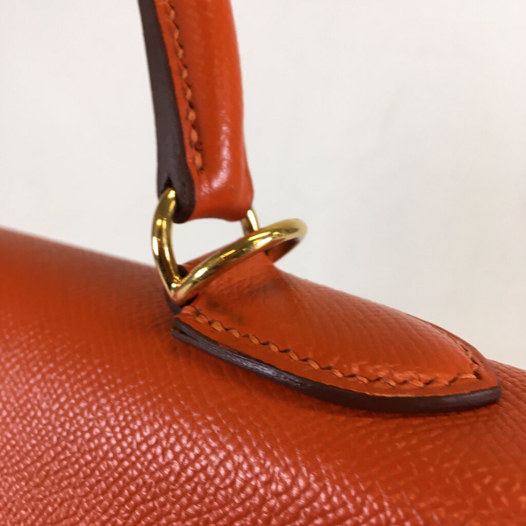 Hermès Kelly 32