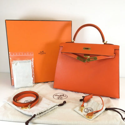 Hermès Kelly 32