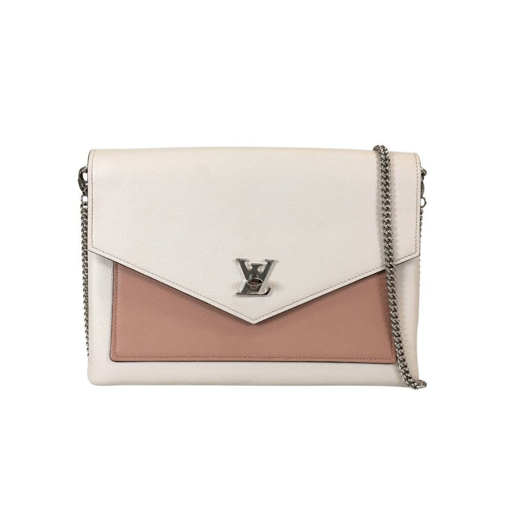 Louis Vuitton Mylockme Chain Pochette