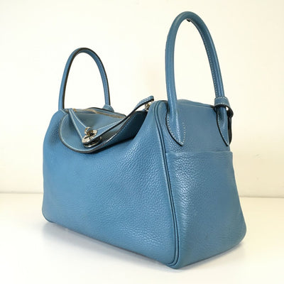 Hermes Lindy 30