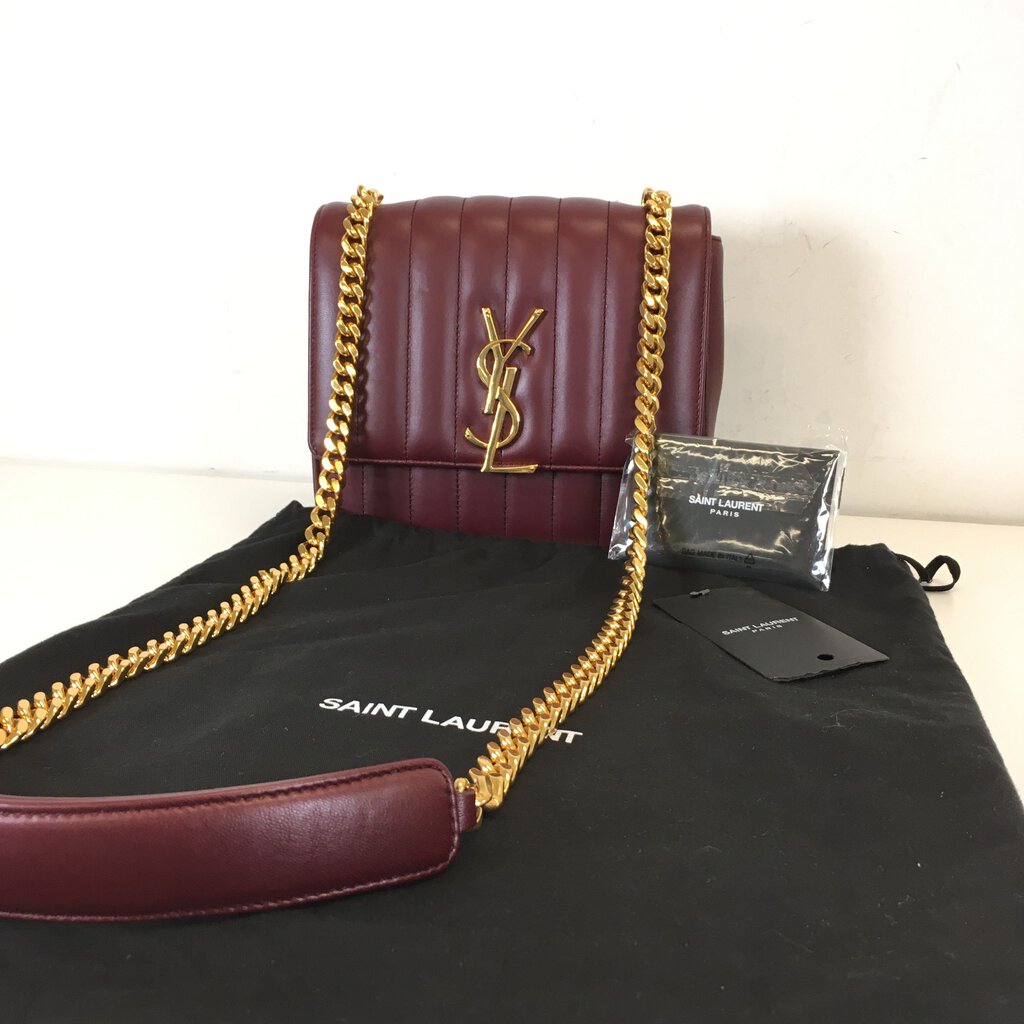 Saint Laurent (YSL) Vicky