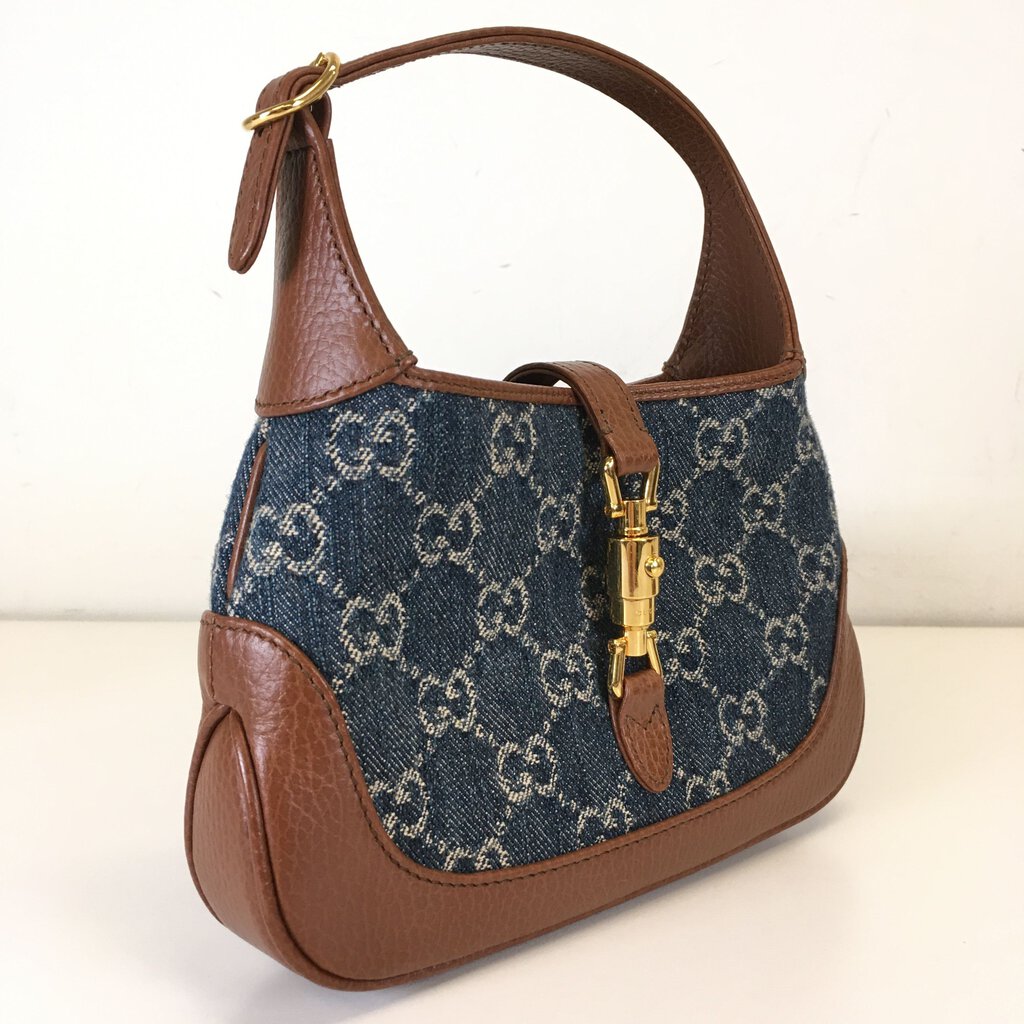 Gucci Jackie 1961 Mini