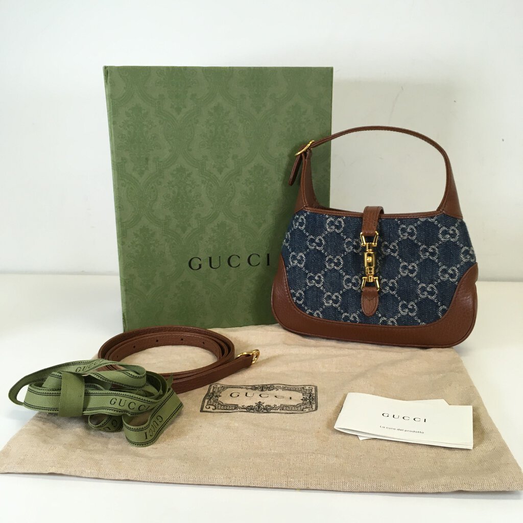 Gucci Jackie 1961 Mini