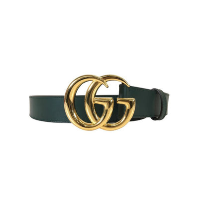 Gucci Marmont Belt