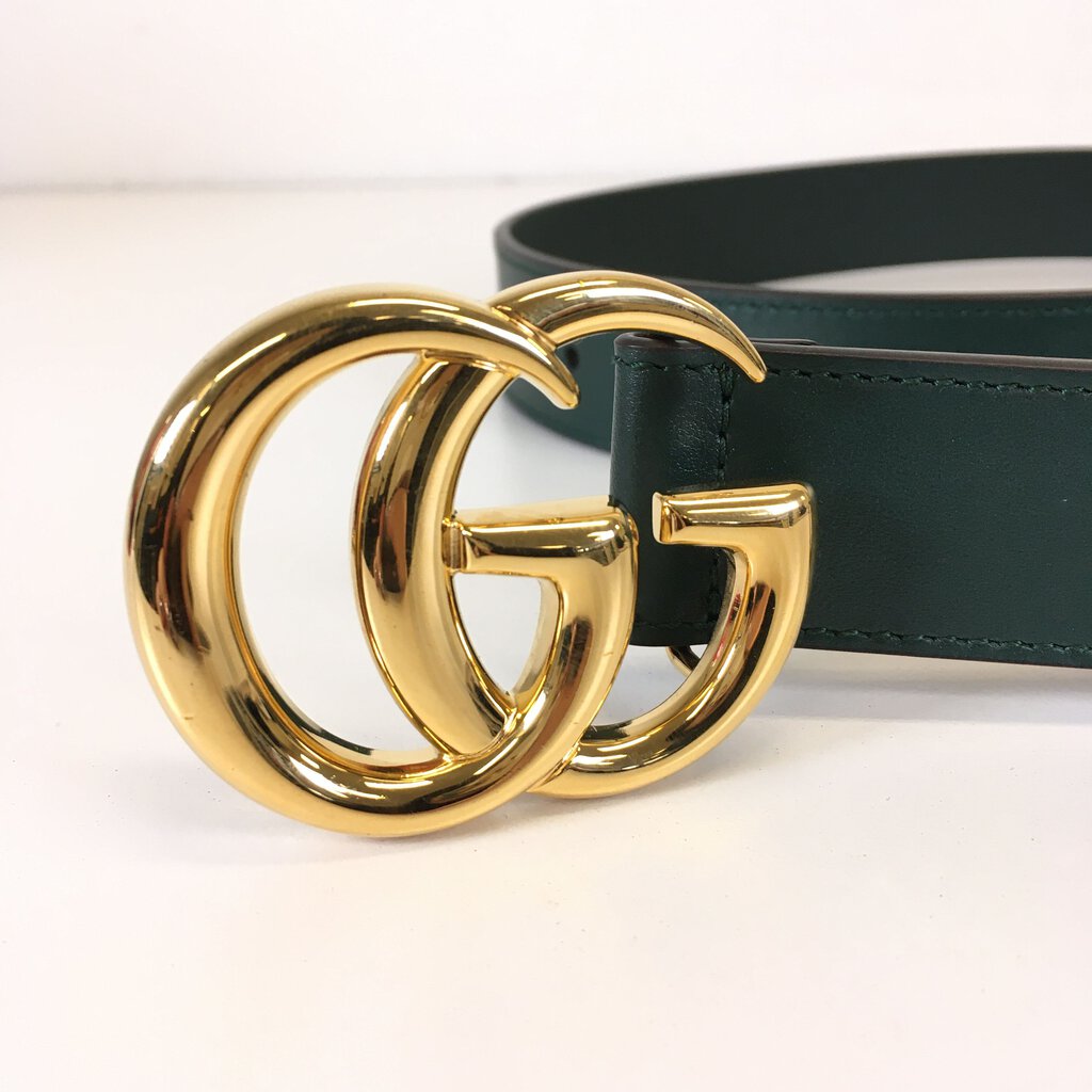 Gucci Marmont Belt