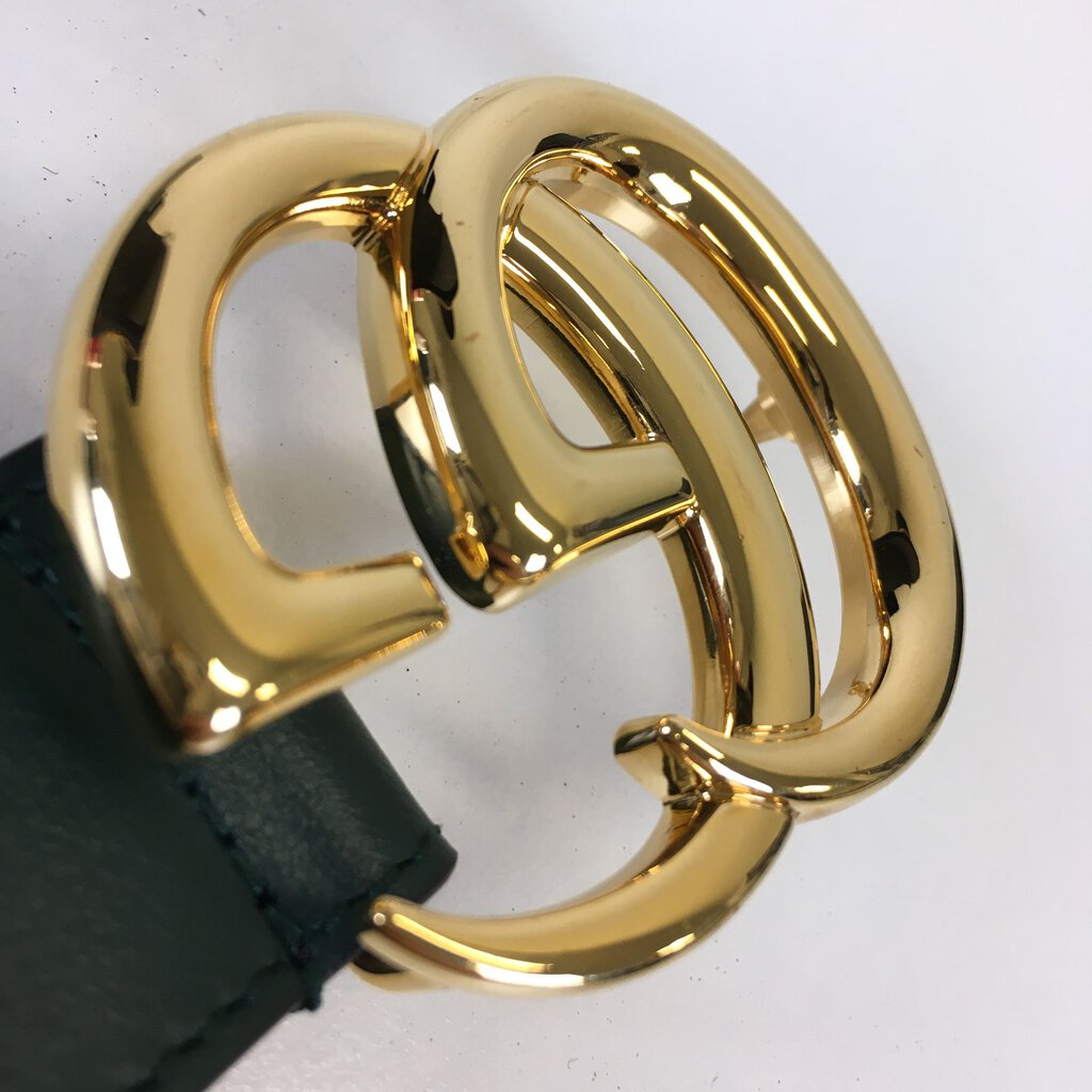 Gucci Marmont Belt