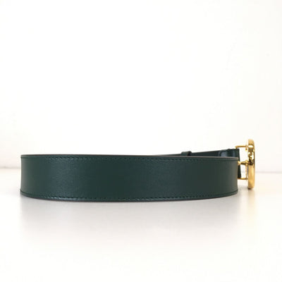 Gucci Marmont Belt