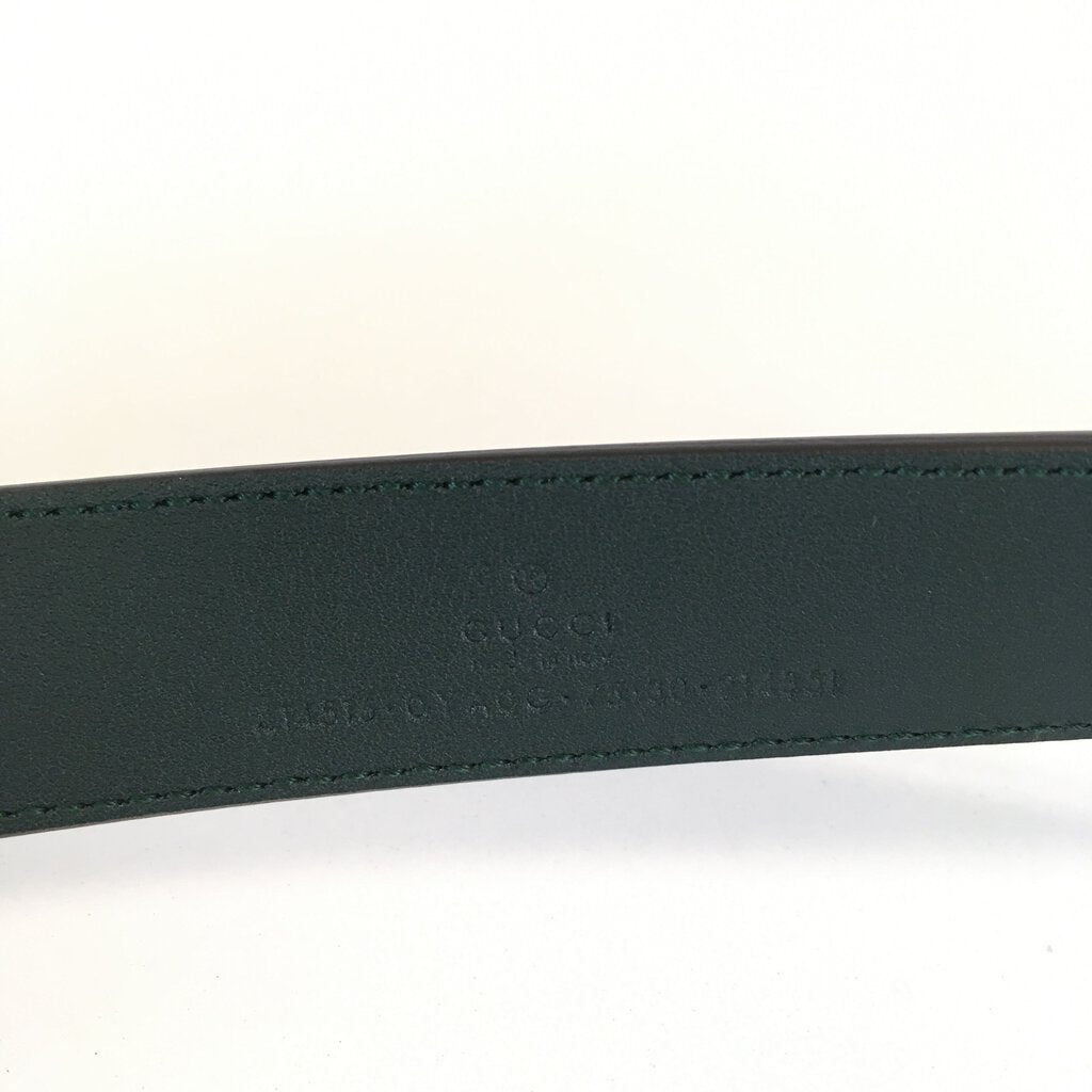 Gucci Marmont Belt