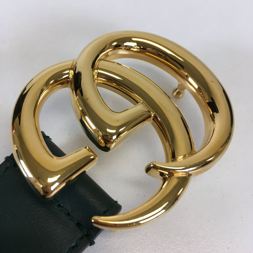 Gucci Marmont Belt