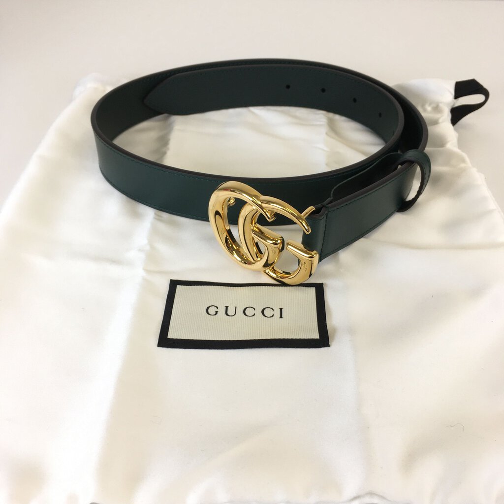 Gucci Marmont Belt