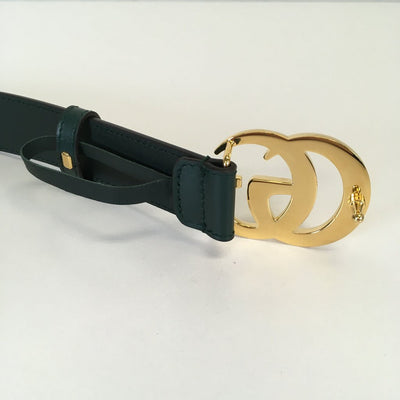 Gucci Marmont Belt