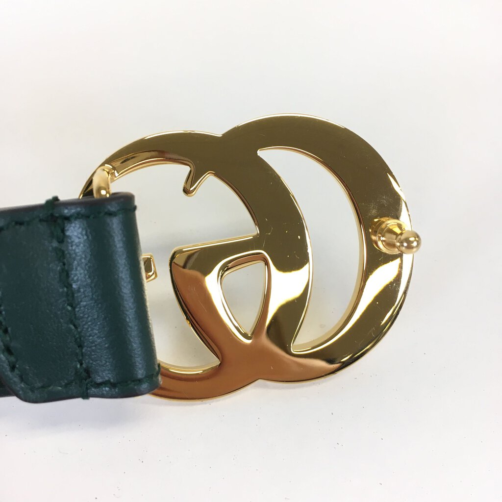 Gucci Marmont Belt