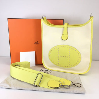 Hermes Evelyne GM