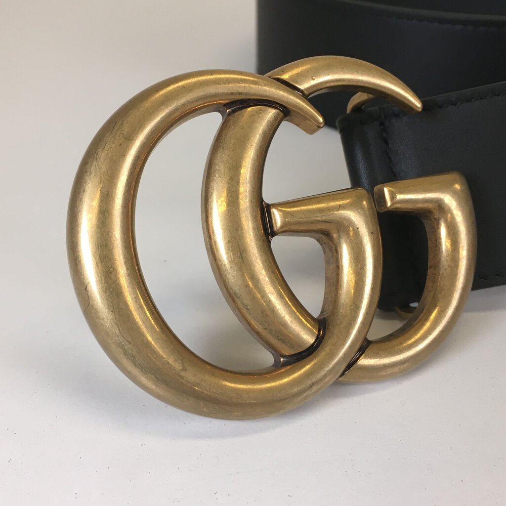 Gucci Marmont Belt