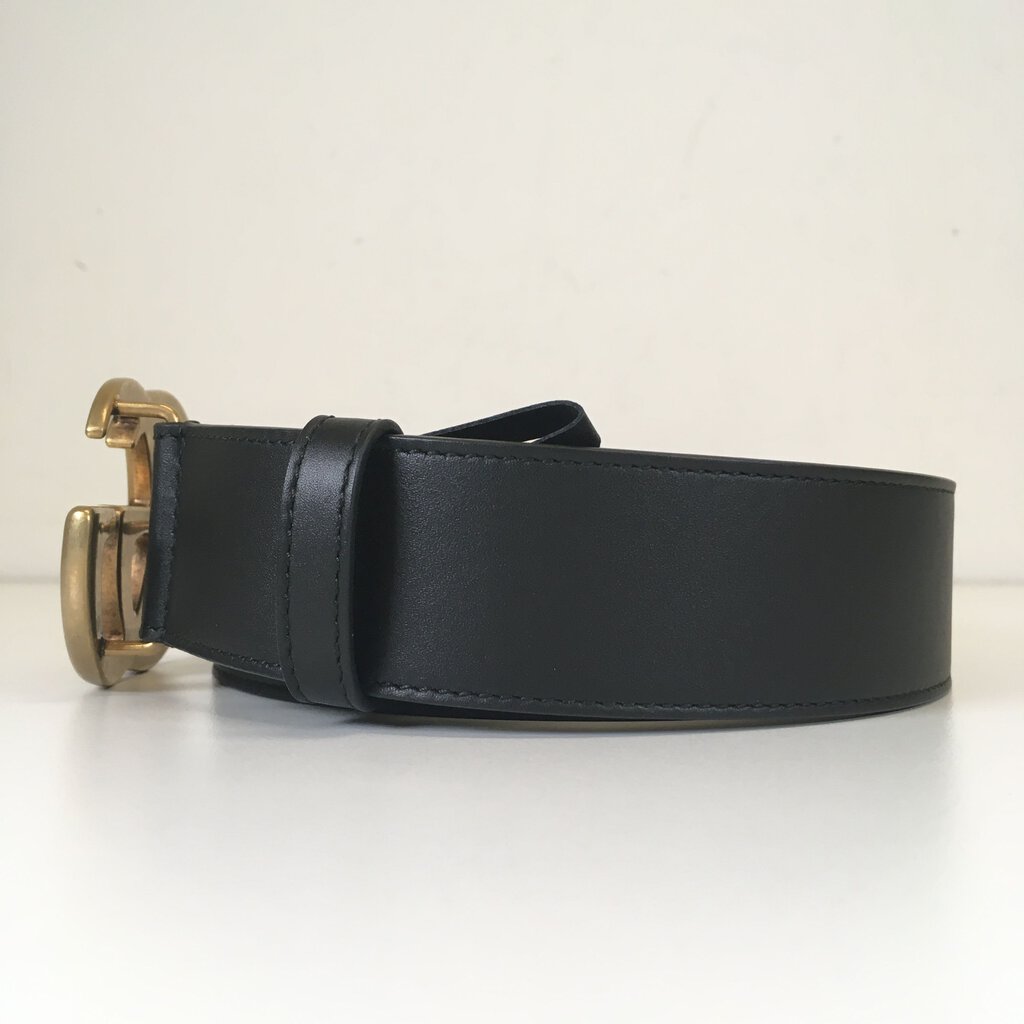 Gucci Marmont Belt