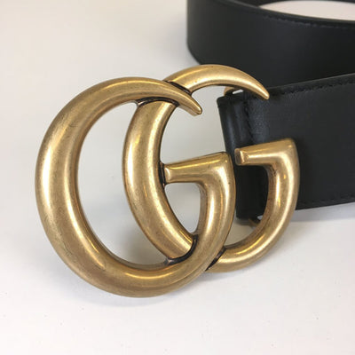 Gucci Marmont Belt