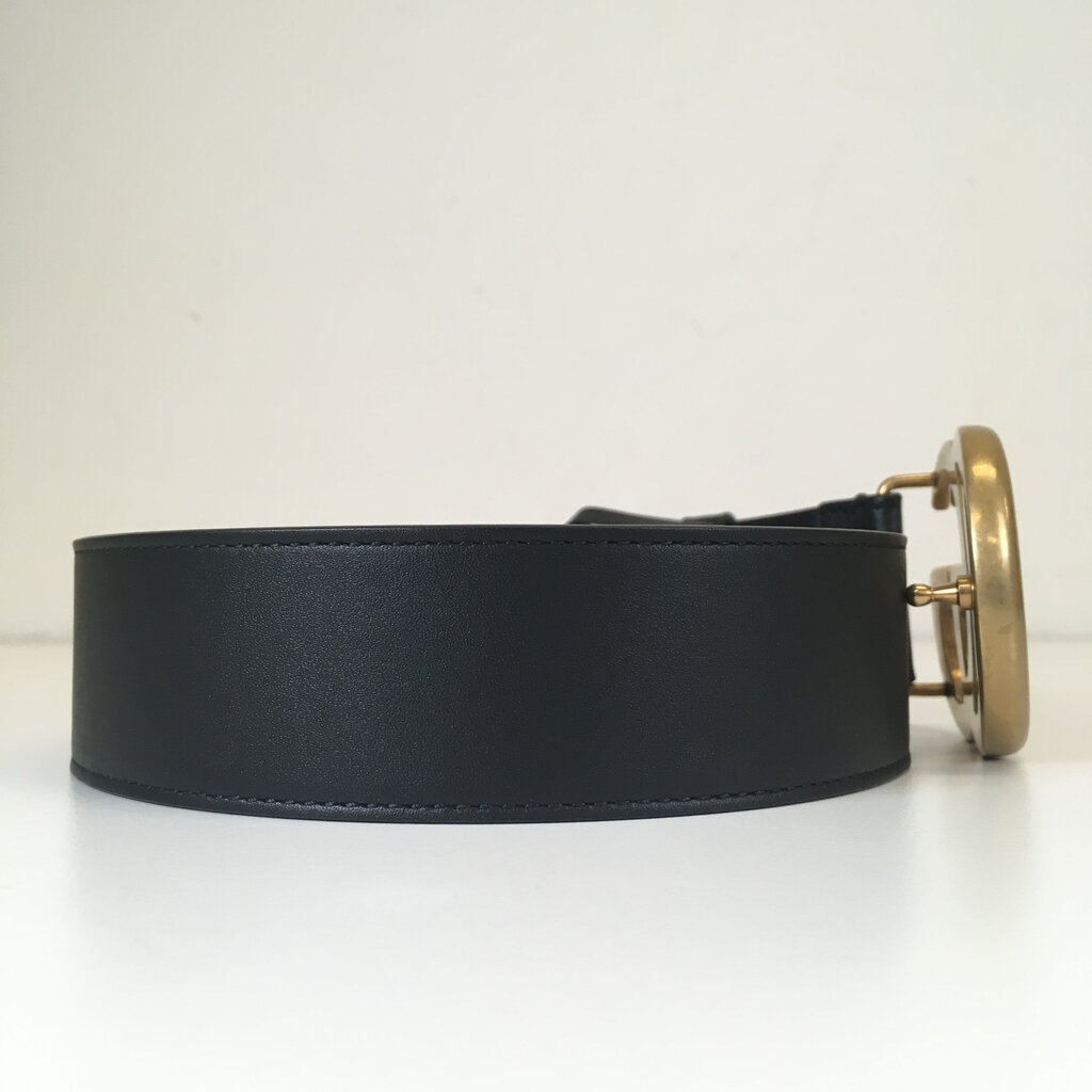 Gucci Marmont Belt