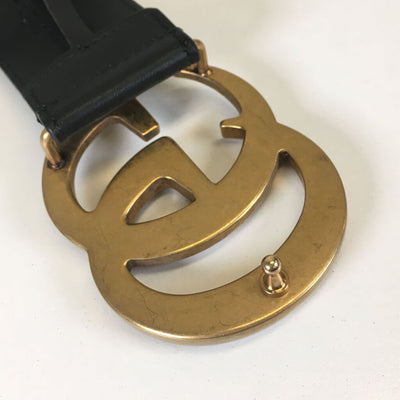 Gucci Marmont Belt