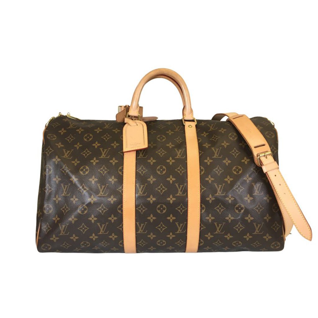 Louis Vuitton Keepall 50