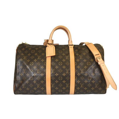 Louis Vuitton Keepall 50