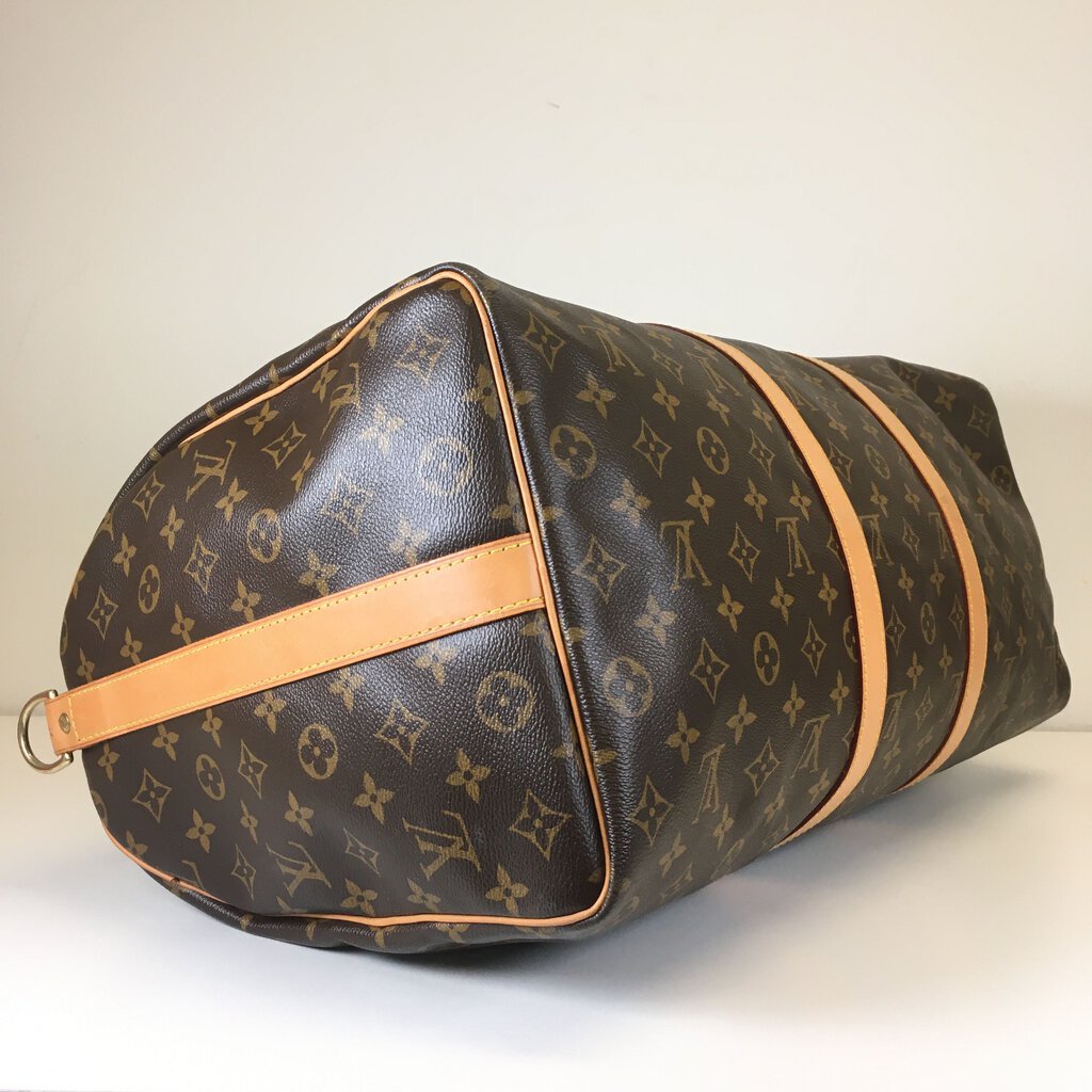 Louis Vuitton Keepall 50