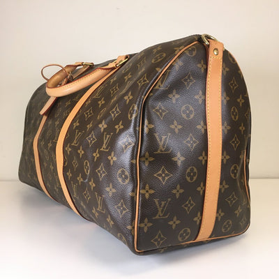 Louis Vuitton Keepall 50