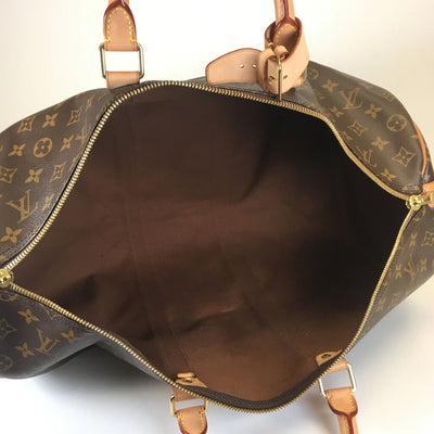 Louis Vuitton Keepall 50