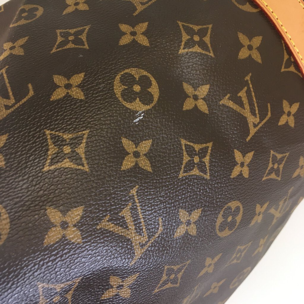 Louis Vuitton Keepall 50