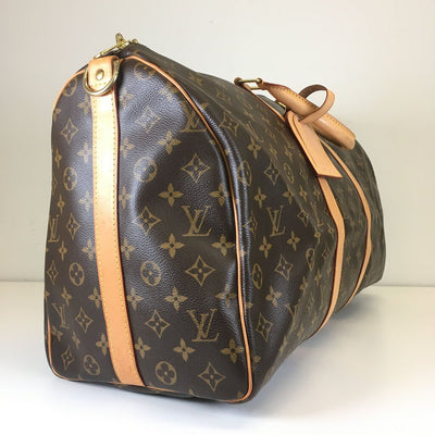 Louis Vuitton Keepall 50