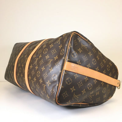 Louis Vuitton Keepall 50