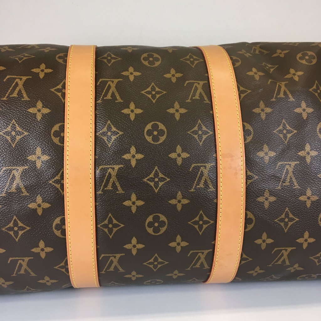 Louis Vuitton Keepall 50