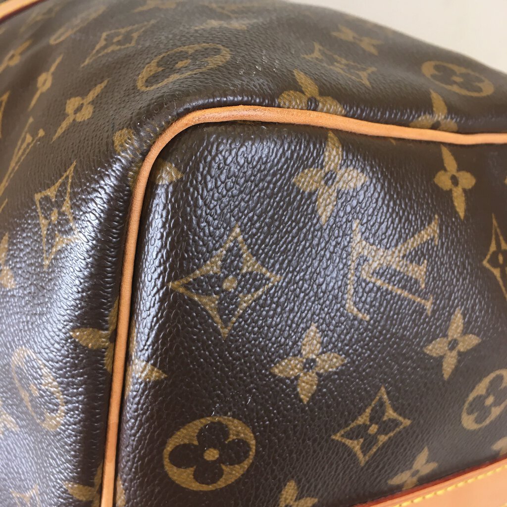 Louis Vuitton Keepall 50