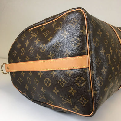 Louis Vuitton Keepall 50