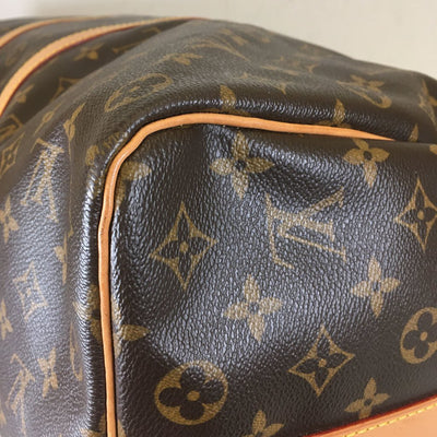 Louis Vuitton Keepall 50