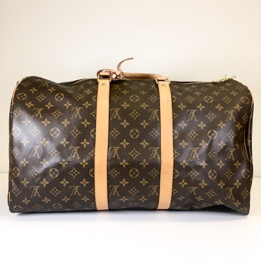 Louis Vuitton Keepall 50