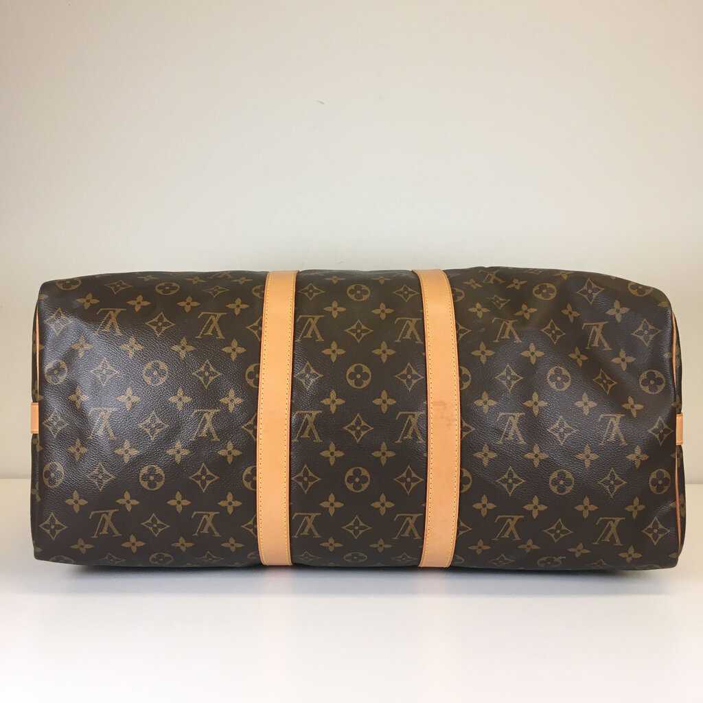 Louis Vuitton Keepall 50